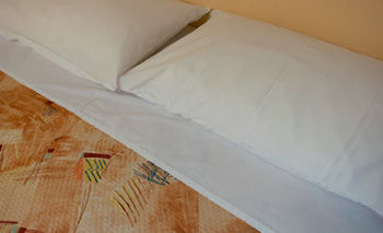 The Mullum Motel มัลลัมบิมบี ภายนอก รูปภาพ