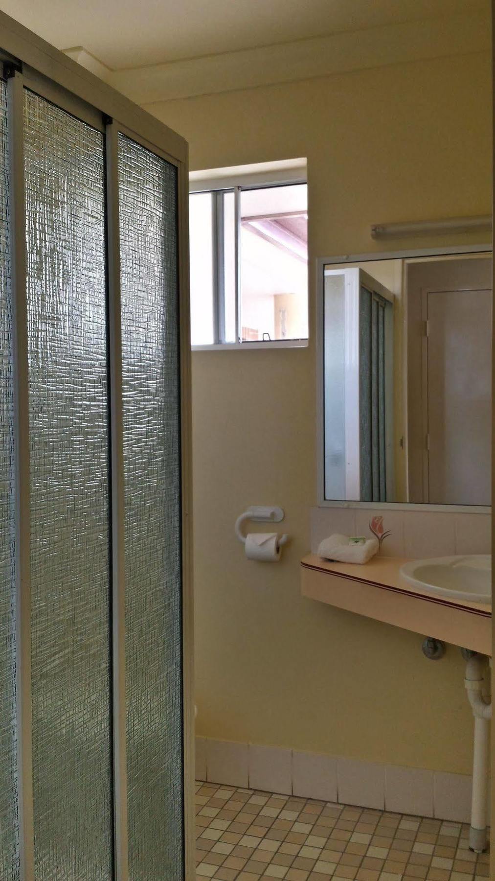 The Mullum Motel มัลลัมบิมบี ภายนอก รูปภาพ